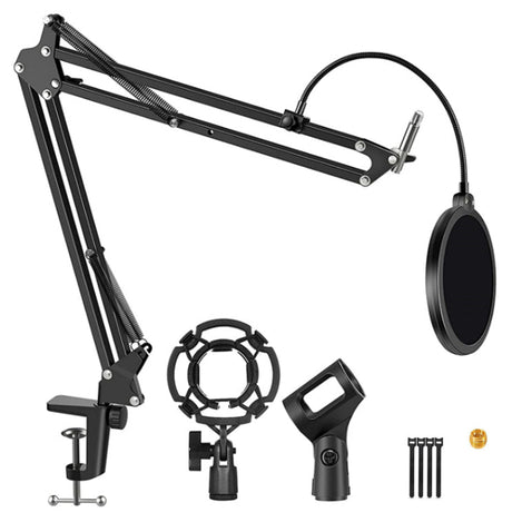 microphone accessories