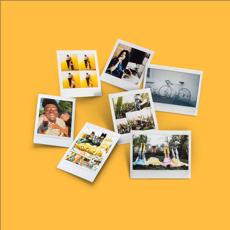 INSTANT FILMS