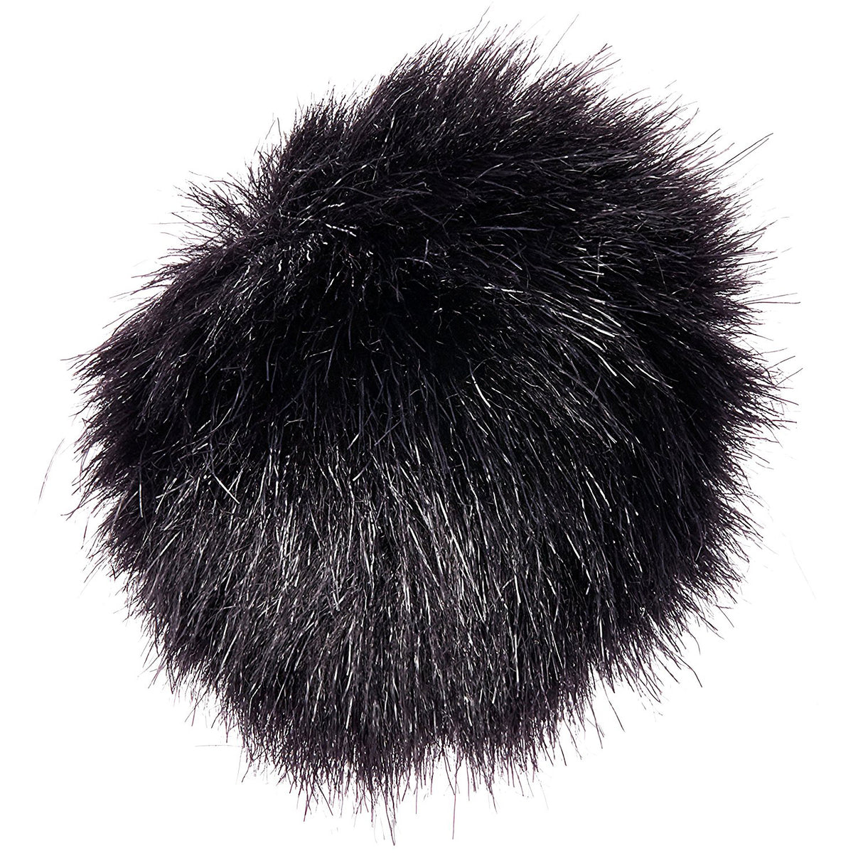 Rode MiniFurLAV Artificial Fur Wind Shield for Lavalier Microphone