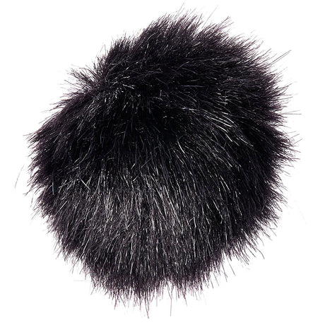 Rode MiniFurLAV Artificial Fur Wind Shield for Lavalier Microphone