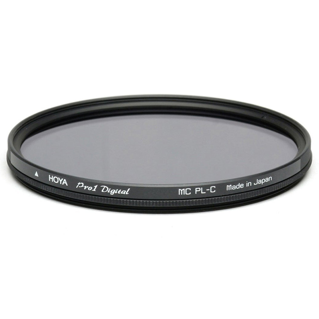 HOYA PRO1 Digital Filter Circular Polarizer PL DMC Filter 77MM