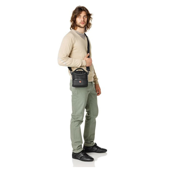 Advanced Shoulder Bag III