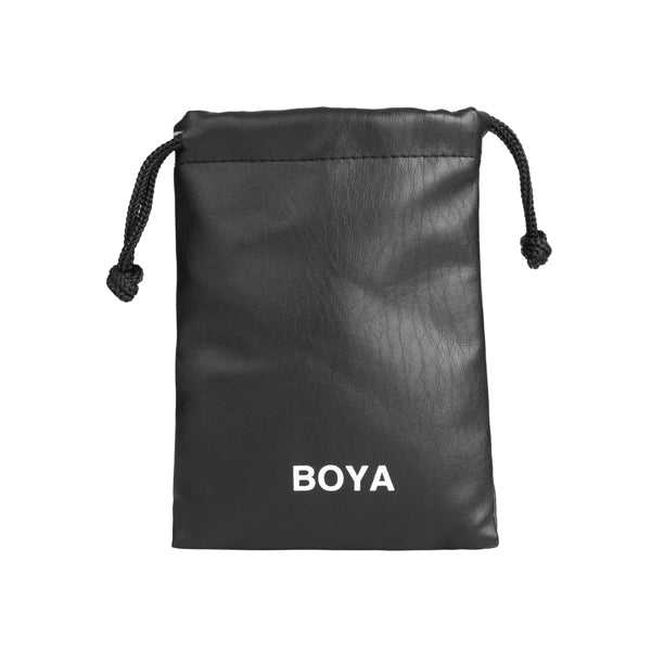 BOYA BY-BCA6 XLR to 3.5mm Plug Microphone Cable