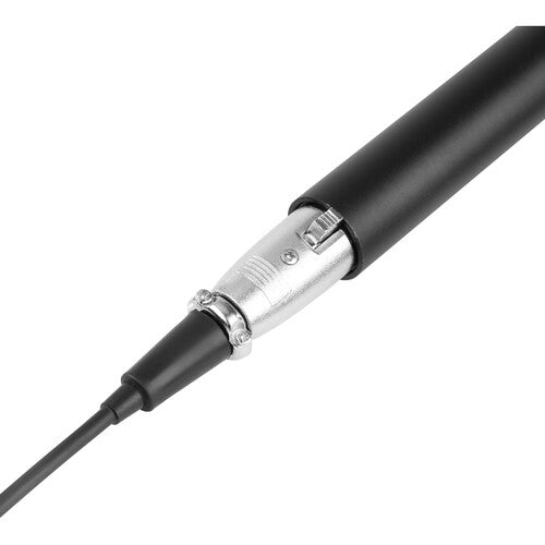 BOYA BY-BCA6 XLR to 3.5mm Plug Microphone Cable