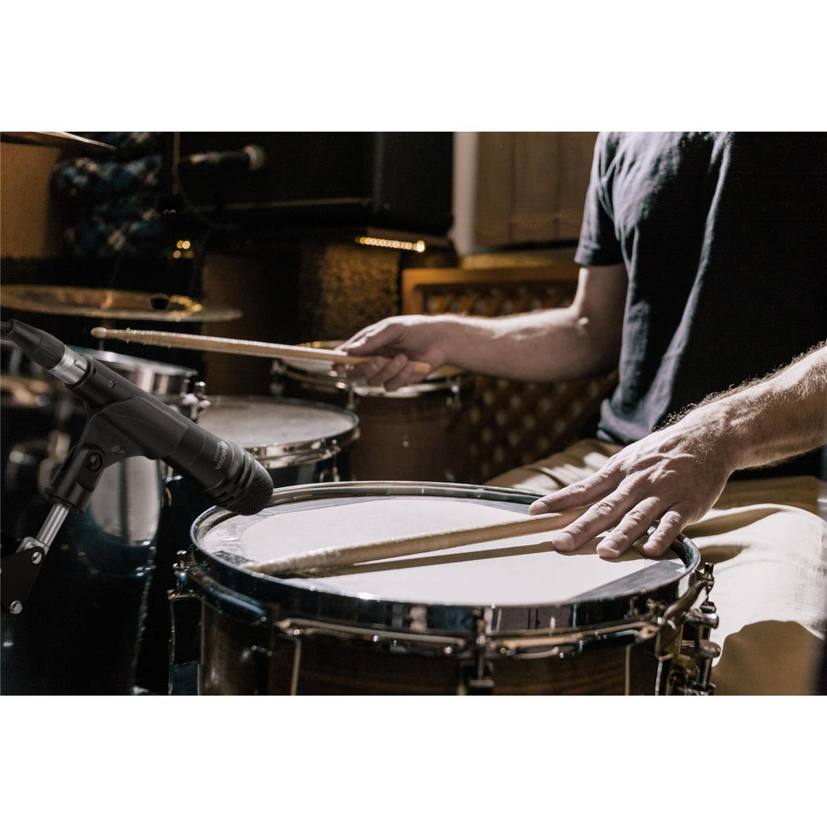 BOYA BY-BM57 BOYA BY-BM57 Cardioid Dynamic Instrument Handheld Microphone