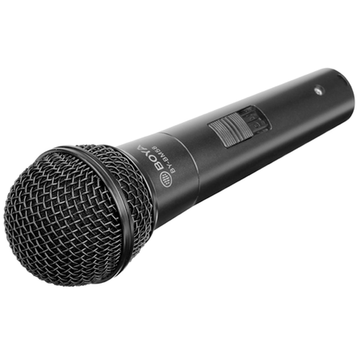 BOYA BY-BM58 Cardioid Dynamic Vocal Microphone