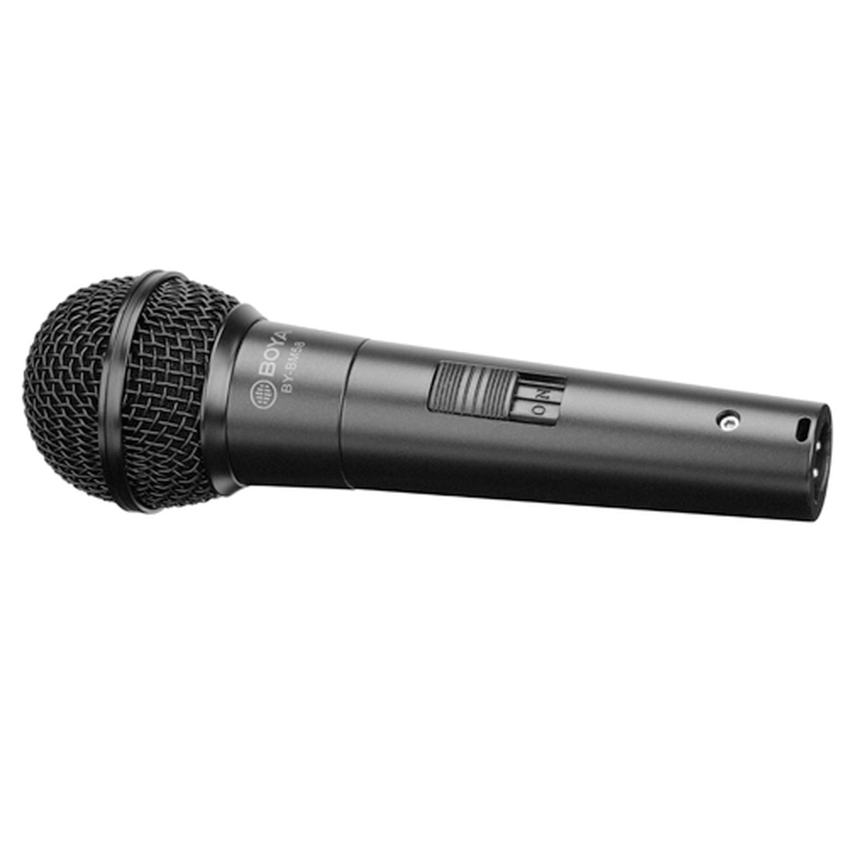 BOYA BY-BM58 Cardioid Dynamic Vocal Microphone