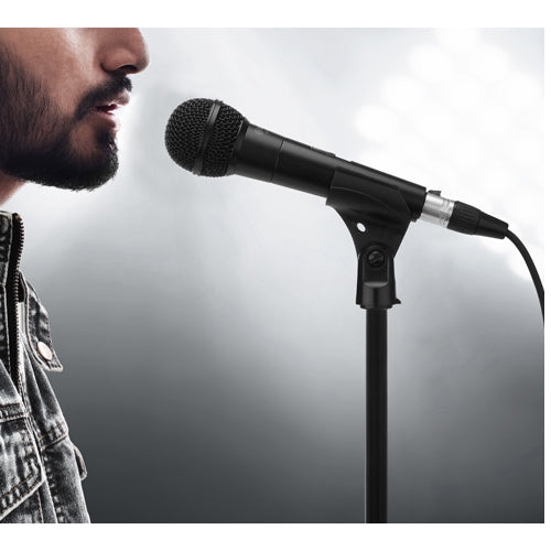 BOYA BY-BM58 Cardioid Dynamic Vocal Microphone