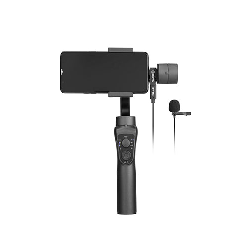 BOYA BY-K5 Female Type-C to Male Type-C Adapter 90 Degree