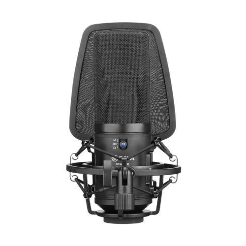 BOYA BY-M1000 Large Diaphragm Condenser Microphone