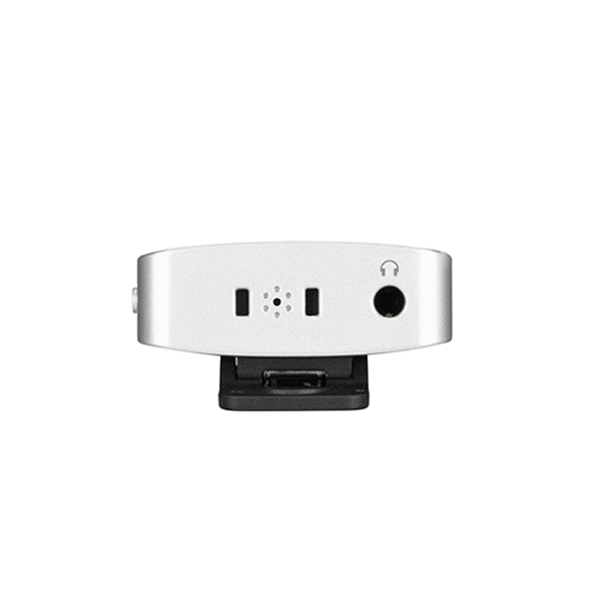 BOYA BY-M1LV-D iOS 2.4Ghz Wireless Microphone (1Transmitter+1Receiver)