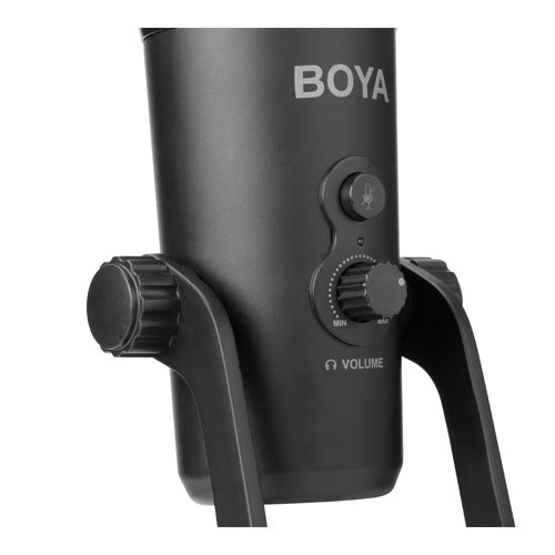 BOYA BY-PM700 USB condenser microphone