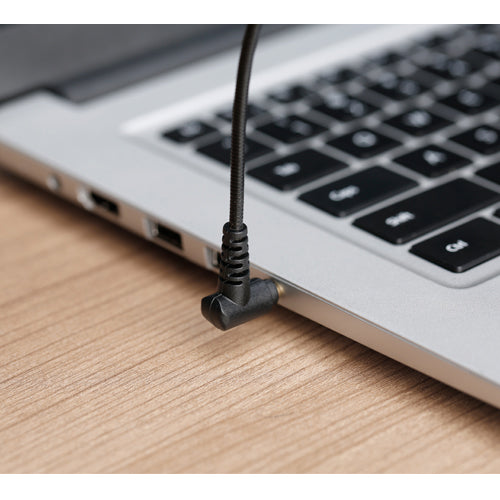 BOYA BY-UM4 3.5mm Mini Flexible Microphone