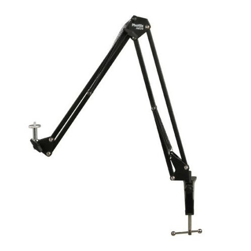 BOYA BY-BA20 Spring Loaded Suspension Arm