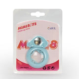 CAIUL Car Style CloseUp Lens for Instax Mini 7S Mini 8 Cameras (SelfPortrait Mirror) Blue