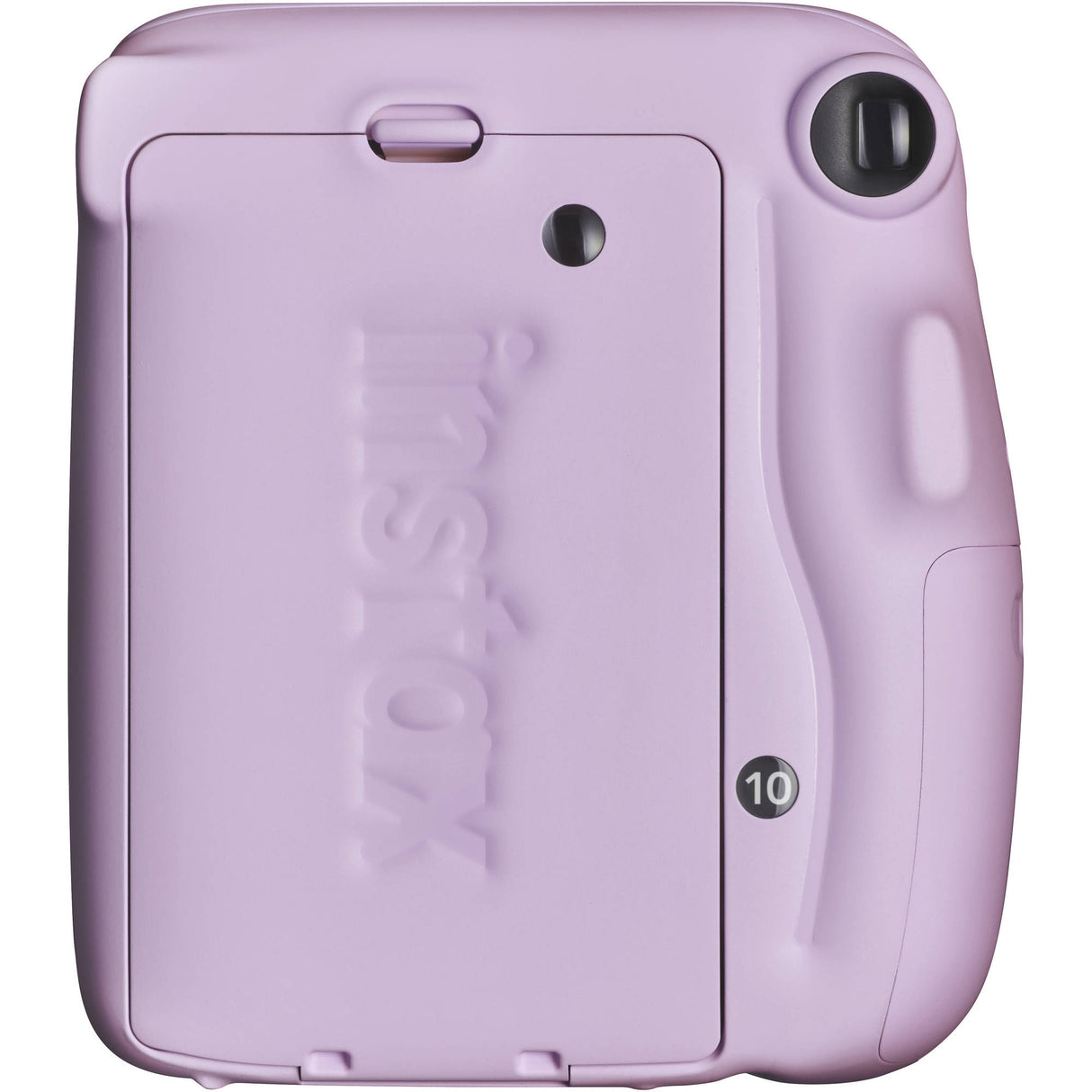FUJIFILM INSTAX Mini 11 Instant Film Camera Lilac Purple