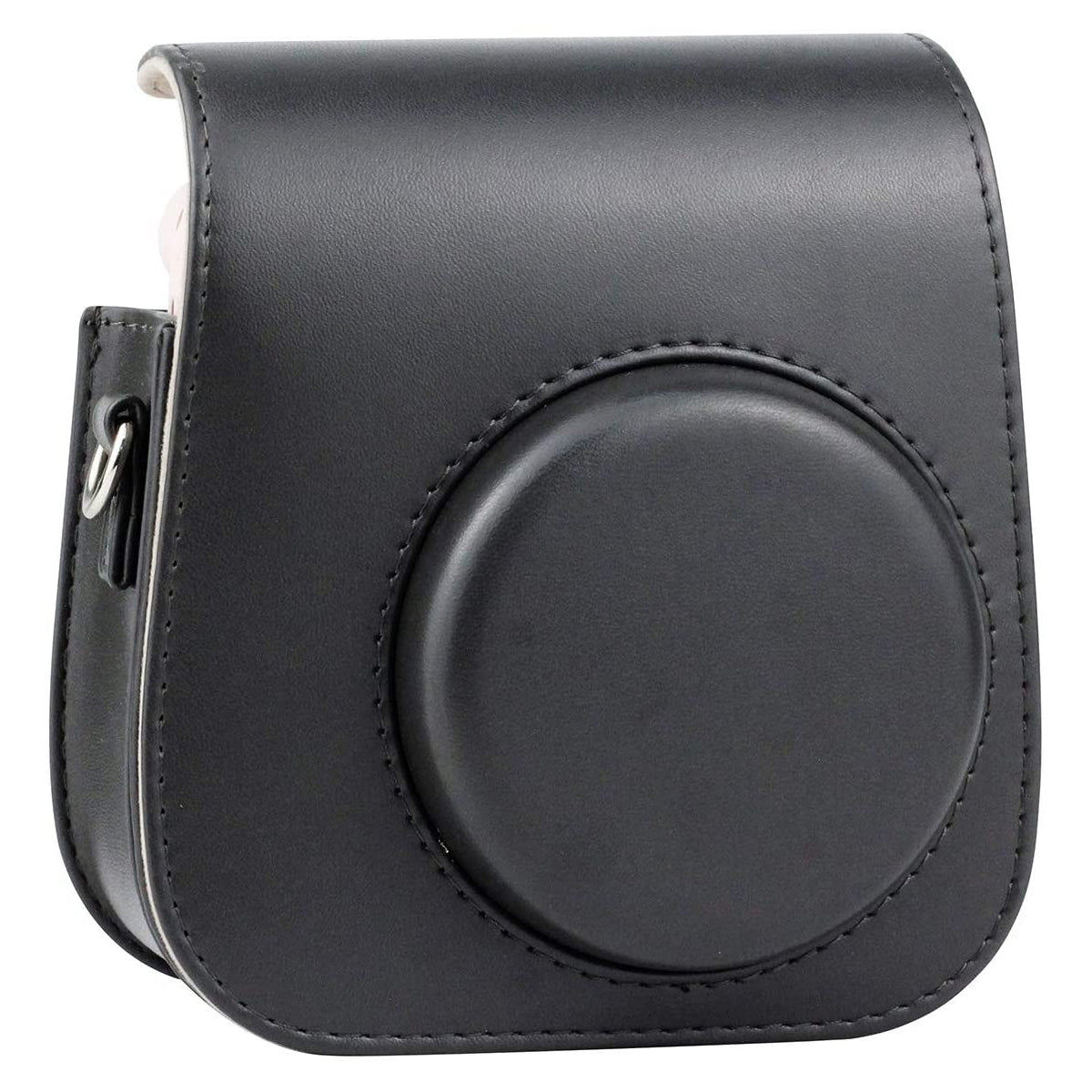 ZENKO MINI 11 INSTAX CAMERA POUCH BAG (Charcoal Gray)
