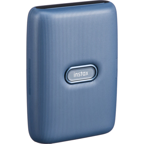 FUJIFILM INSTAX Mini Link Smartphone Printer Dark Denim