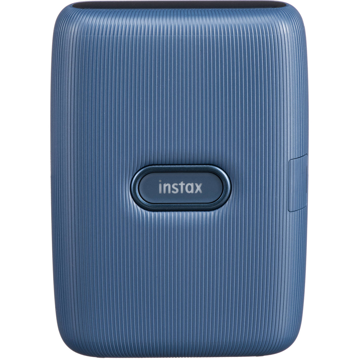 FUJIFILM INSTAX Mini Link Smartphone Printer Dark Denim