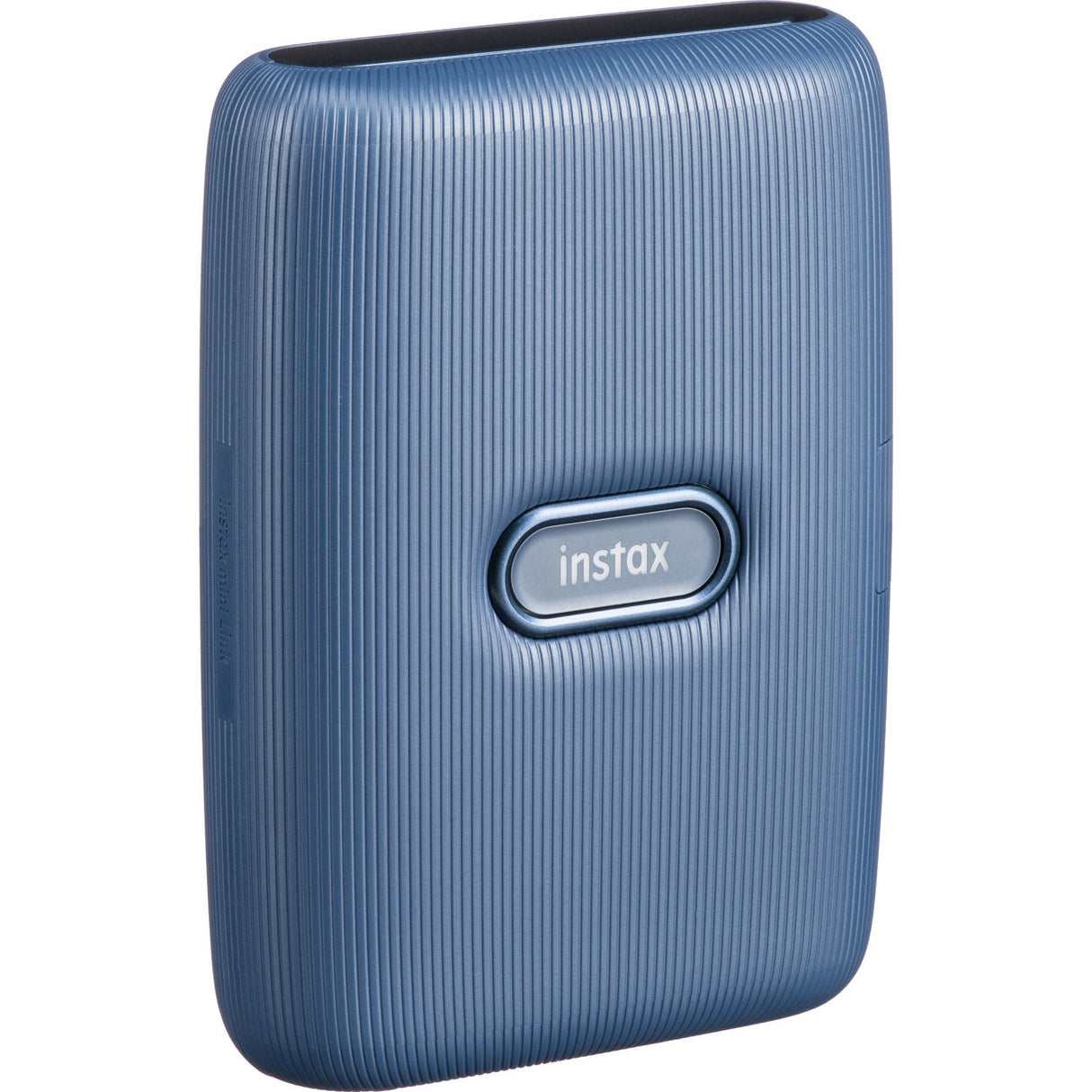 FUJIFILM INSTAX Mini Link Smartphone Printer Dark Denim