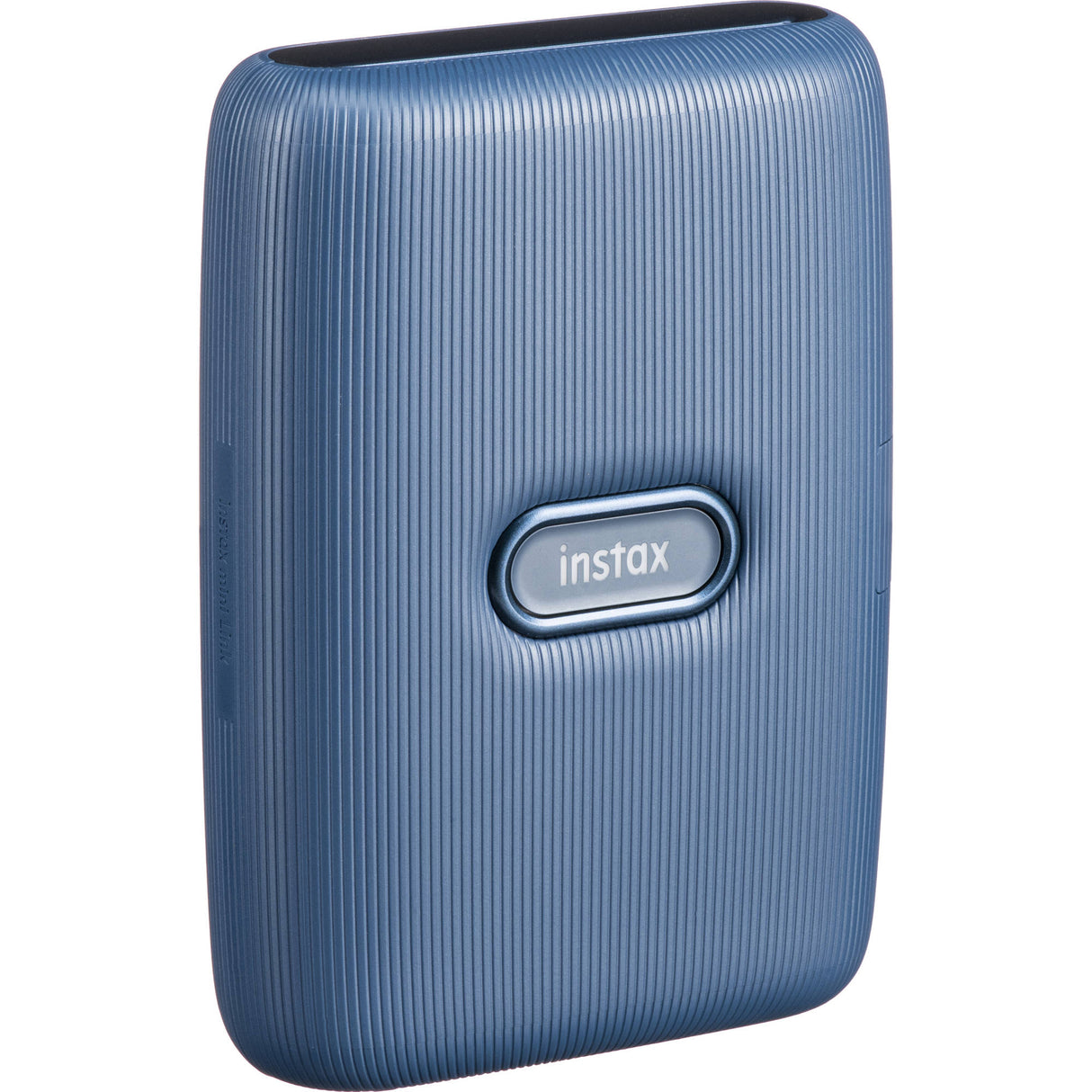 FUJIFILM INSTAX Mini Link Smartphone Printer Dark Denim