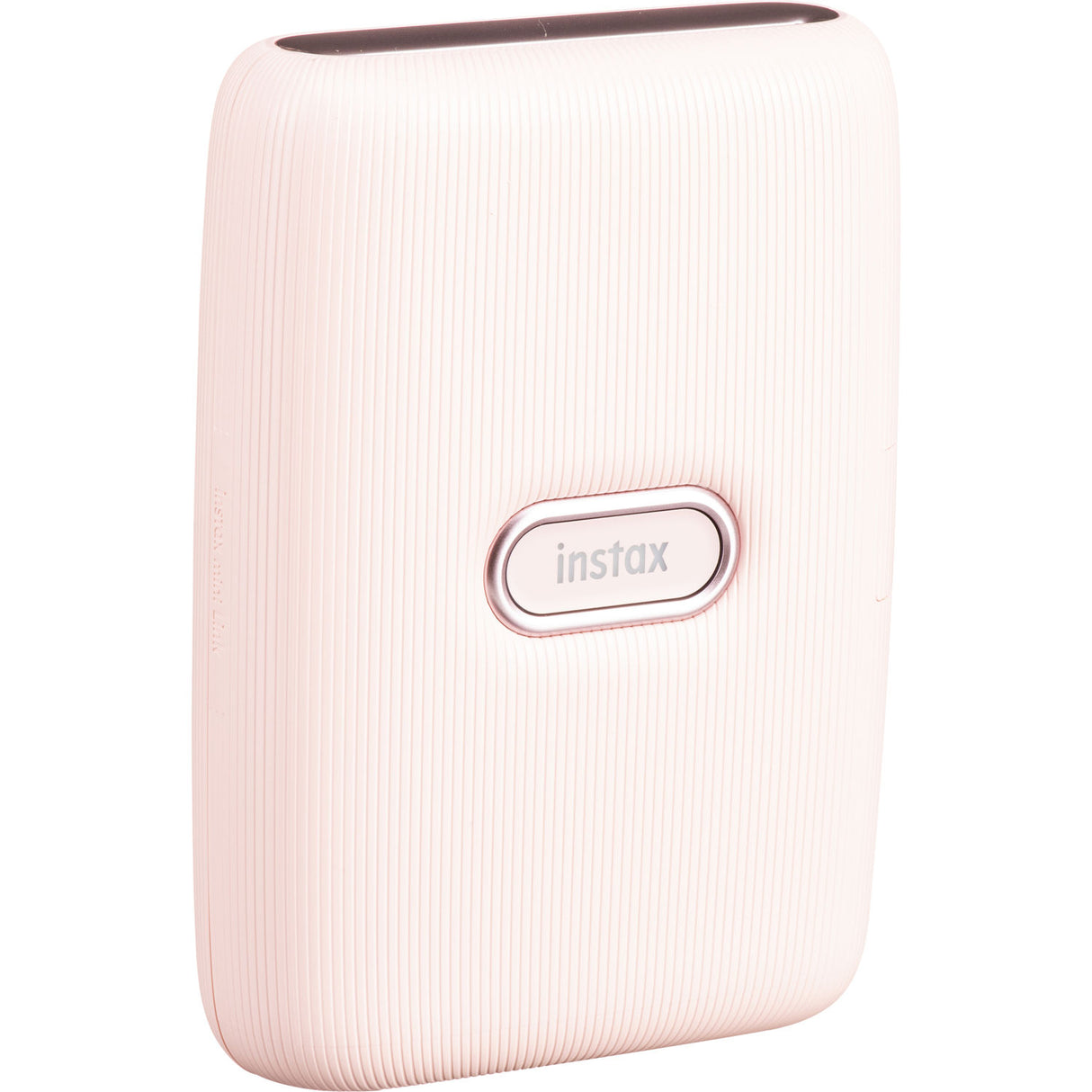 FUJIFILM INSTAX Mini Link Smartphone Printer Dusky Pink