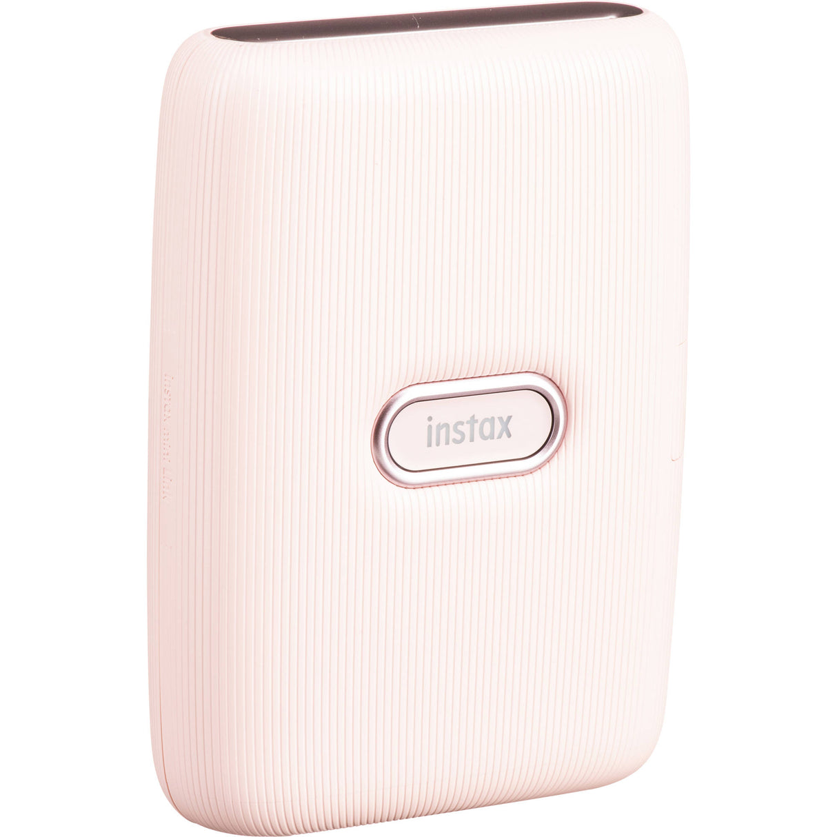 FUJIFILM INSTAX Mini Link Smartphone Printer Dusky Pink