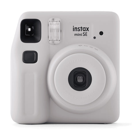 FUJIFILM Instax mini SE Instant Film Camera