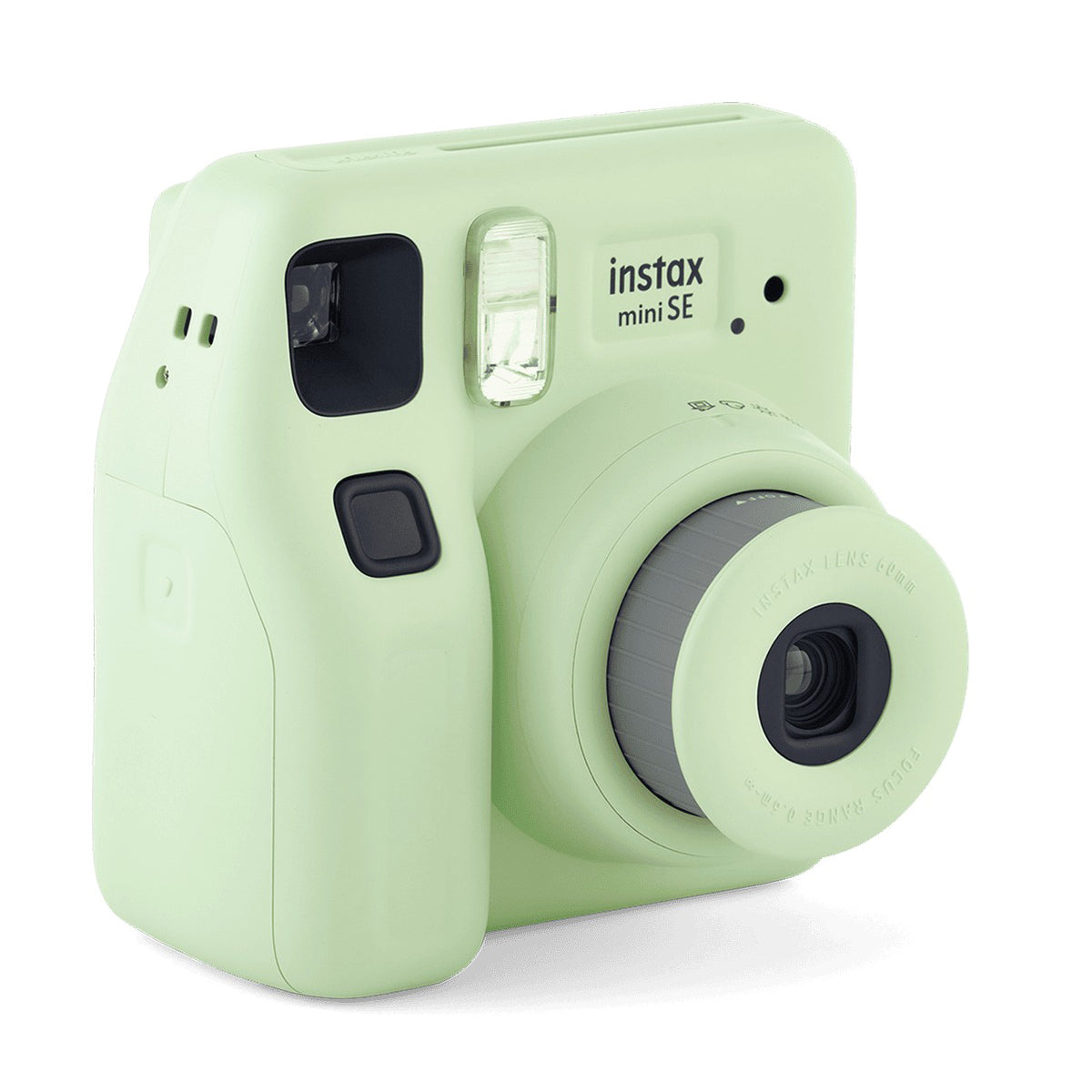 FUJIFILM Instax mini SE Instant Film Camera