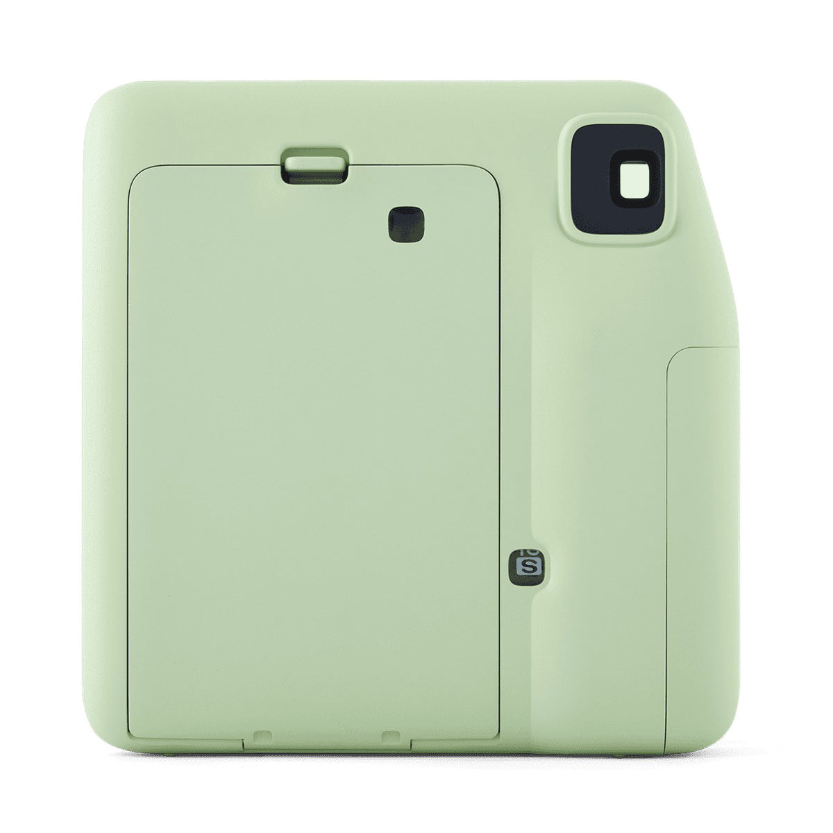 FUJIFILM Instax mini SE Instant Film Camera