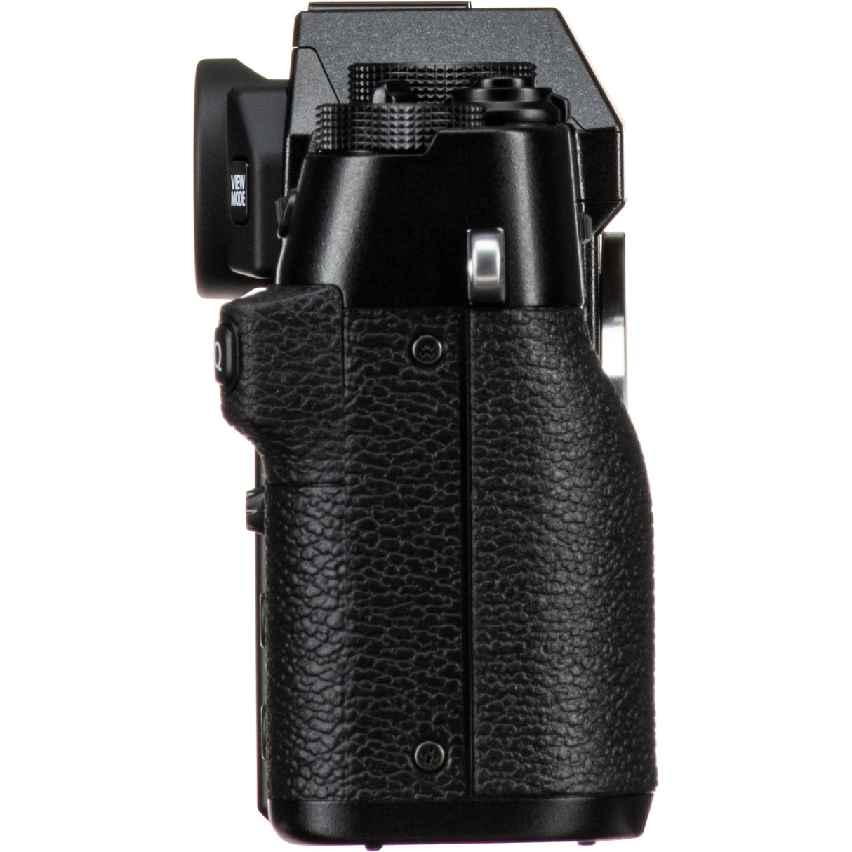 FUJIFILM X-T30 Mirrorless Digital Camera (Body Only) Charcoal Silver