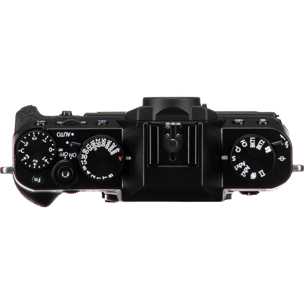 FUJIFILM X-T30 Mirrorless Digital Camera (Body Only) Charcoal Silver