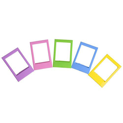 FUJIFILM INSTAX MINI 10X2 Instant Film (20 Exposures)