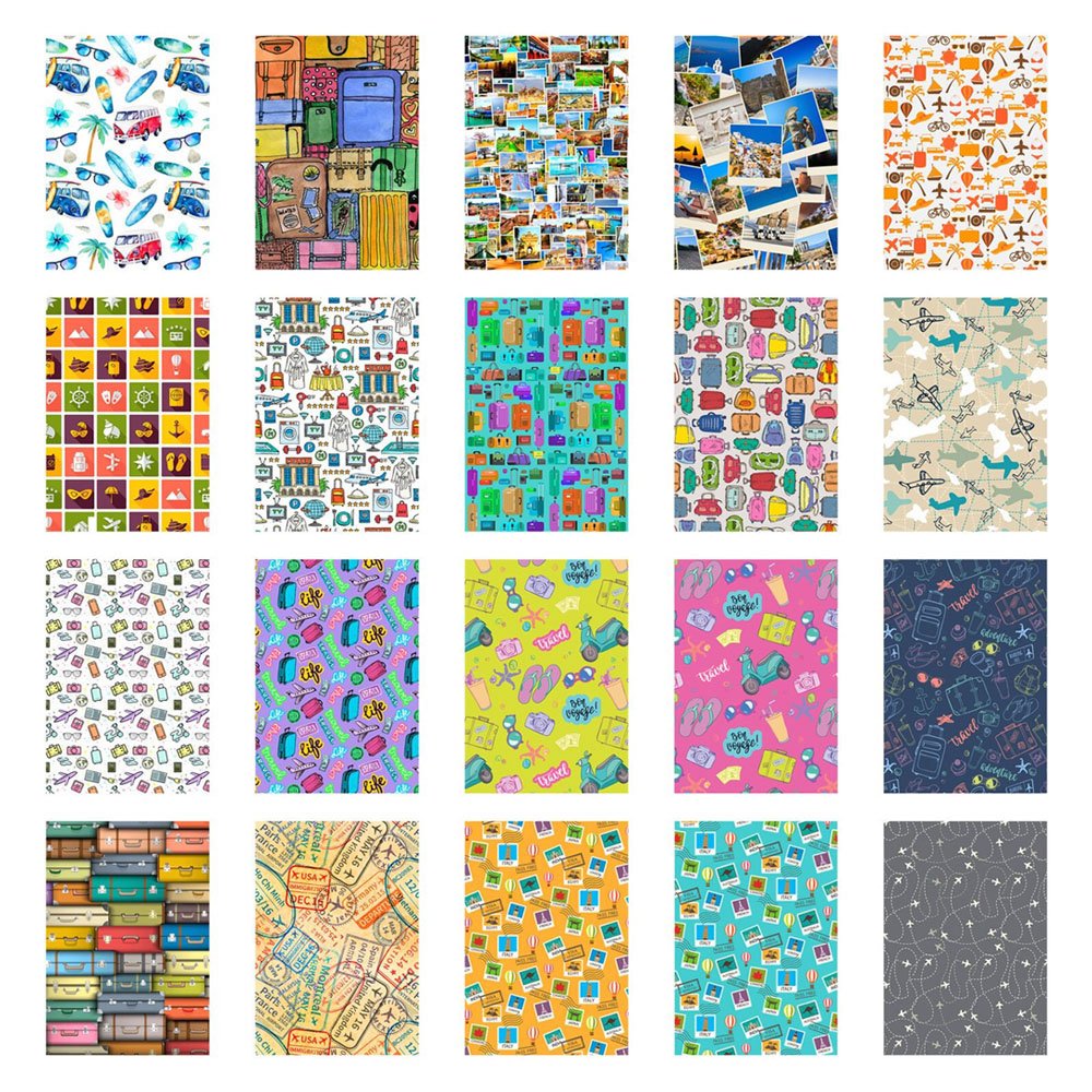 FUJIFILM INSTAX MINI 10X2 Instant Film (20 Exposures)