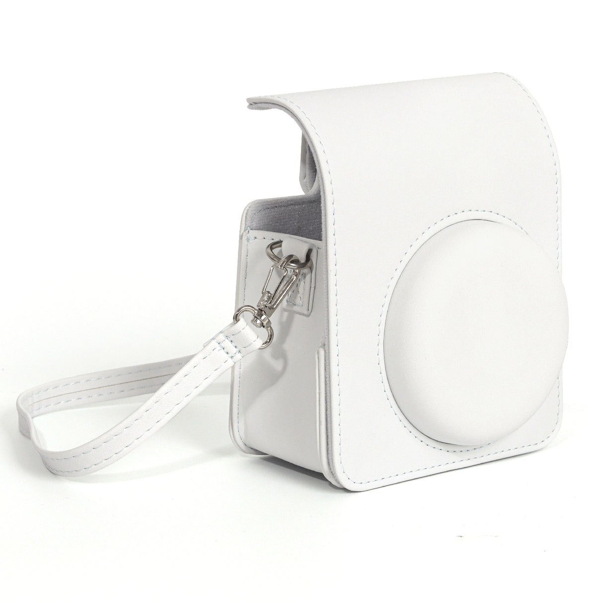 Zikkon Carrying Bag with Adjustable Shoulder Strap for FujiFilm Instax Mini 13 Camera