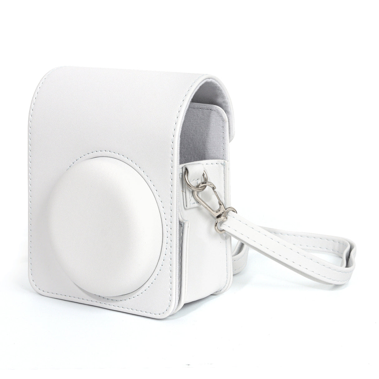 Zikkon Carrying Bag with Adjustable Shoulder Strap for FujiFilm Instax Mini 13 Camera