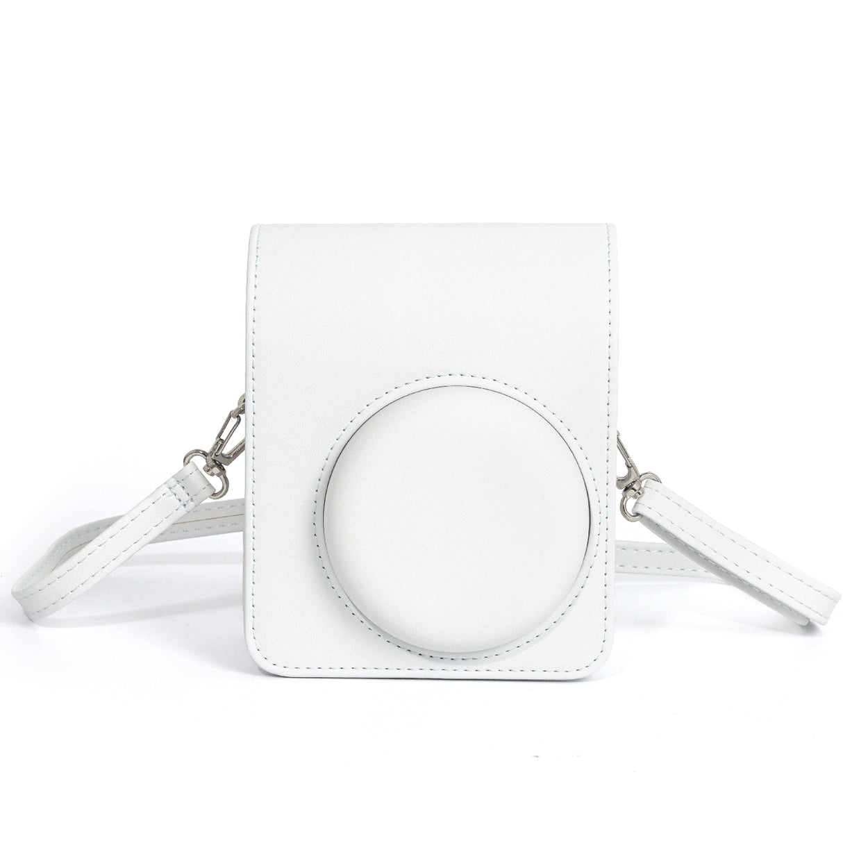 Zikkon Carrying Bag with Adjustable Shoulder Strap for FujiFilm Instax Mini 13 Camera