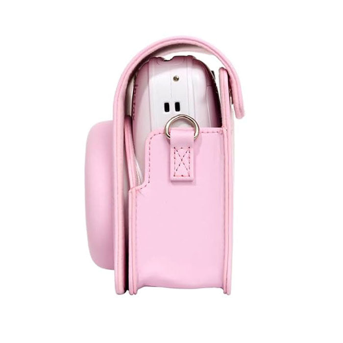 Zikkon Carrying Bag with Adjustable Shoulder Strap for FujiFilm Instax Mini 13 Camera