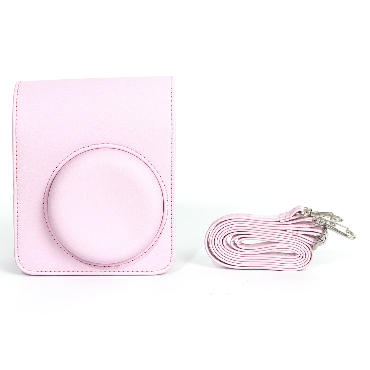Zikkon Carrying Bag with Adjustable Shoulder Strap for FujiFilm Instax Mini 13 Camera