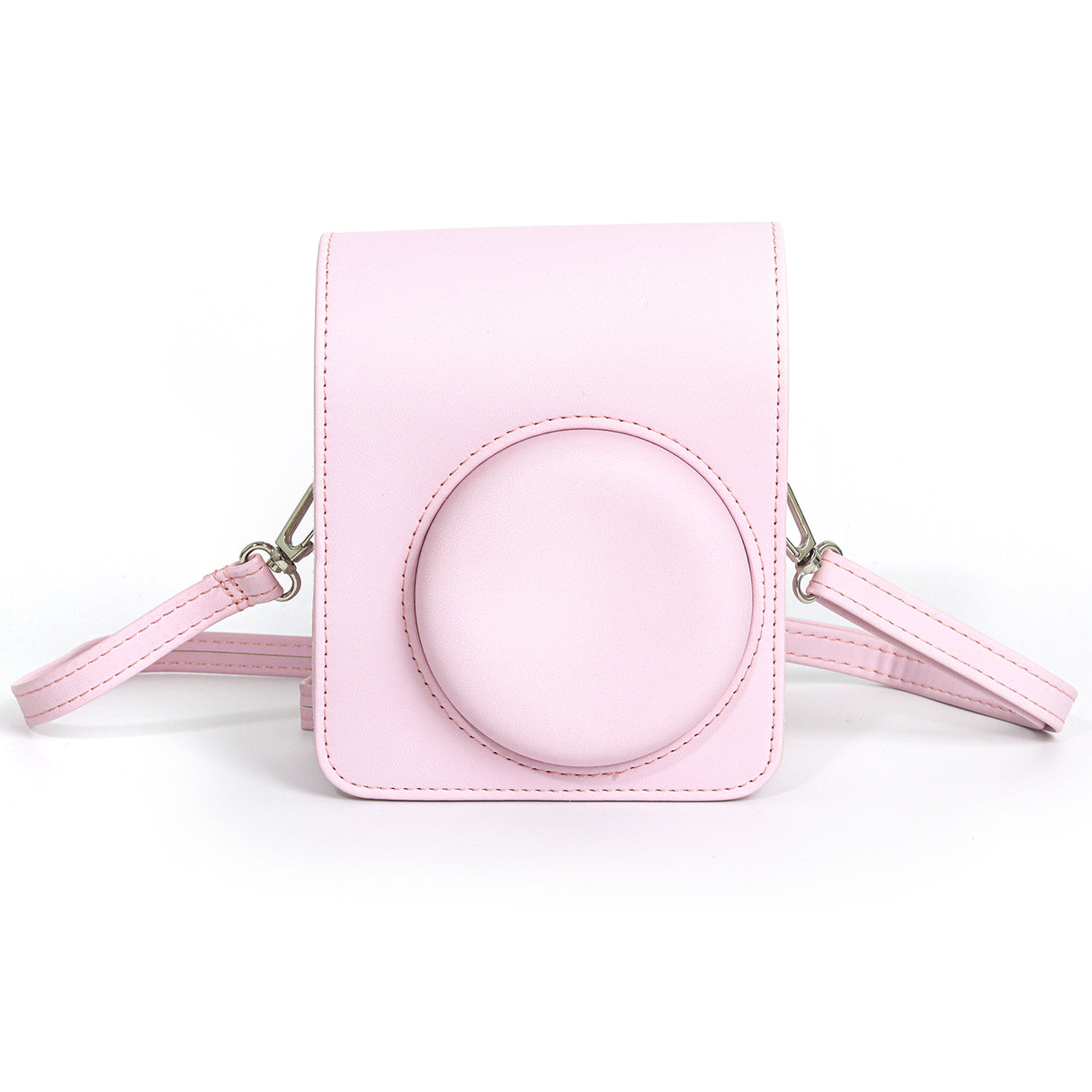 Zikkon Carrying Bag with Adjustable Shoulder Strap for FujiFilm Instax Mini 13 Camera