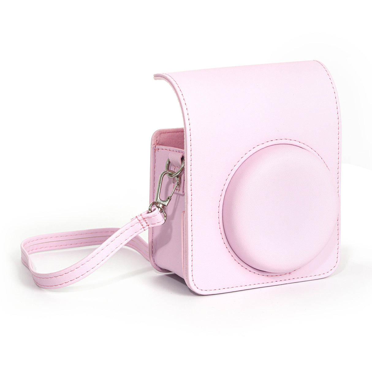 Zikkon Carrying Bag with Adjustable Shoulder Strap for FujiFilm Instax Mini 13 Camera