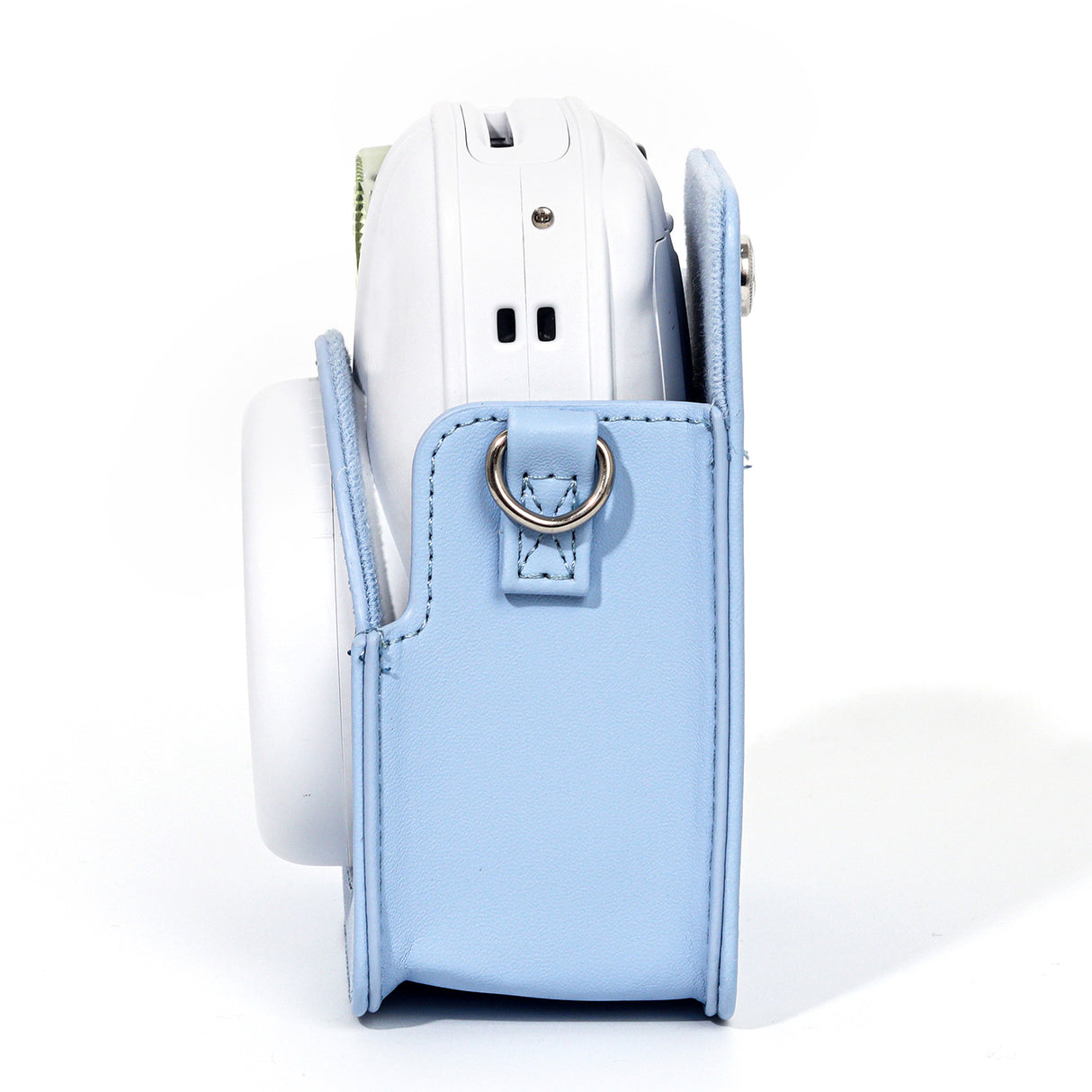 Zikkon Carrying Bag with Adjustable Shoulder Strap for FujiFilm Instax Mini 13 Camera