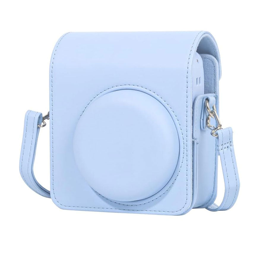 Zikkon Carrying Bag with Adjustable Shoulder Strap for FujiFilm Instax Mini 13 Camera