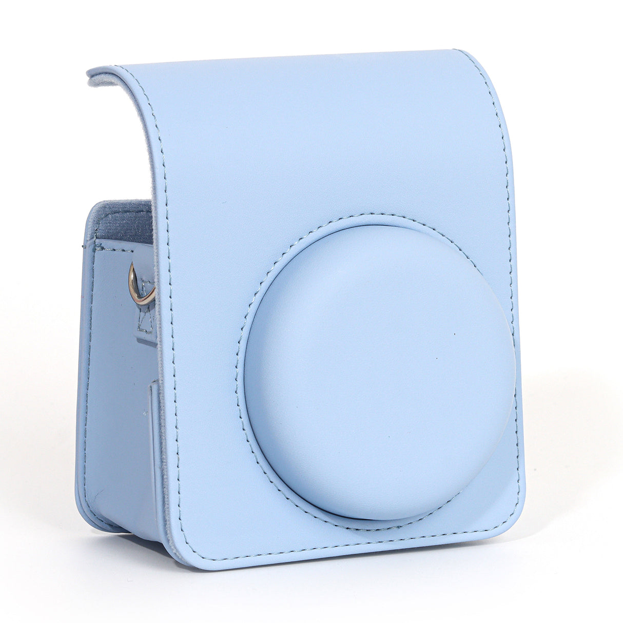 Zikkon Carrying Bag with Adjustable Shoulder Strap for FujiFilm Instax Mini 13 Camera