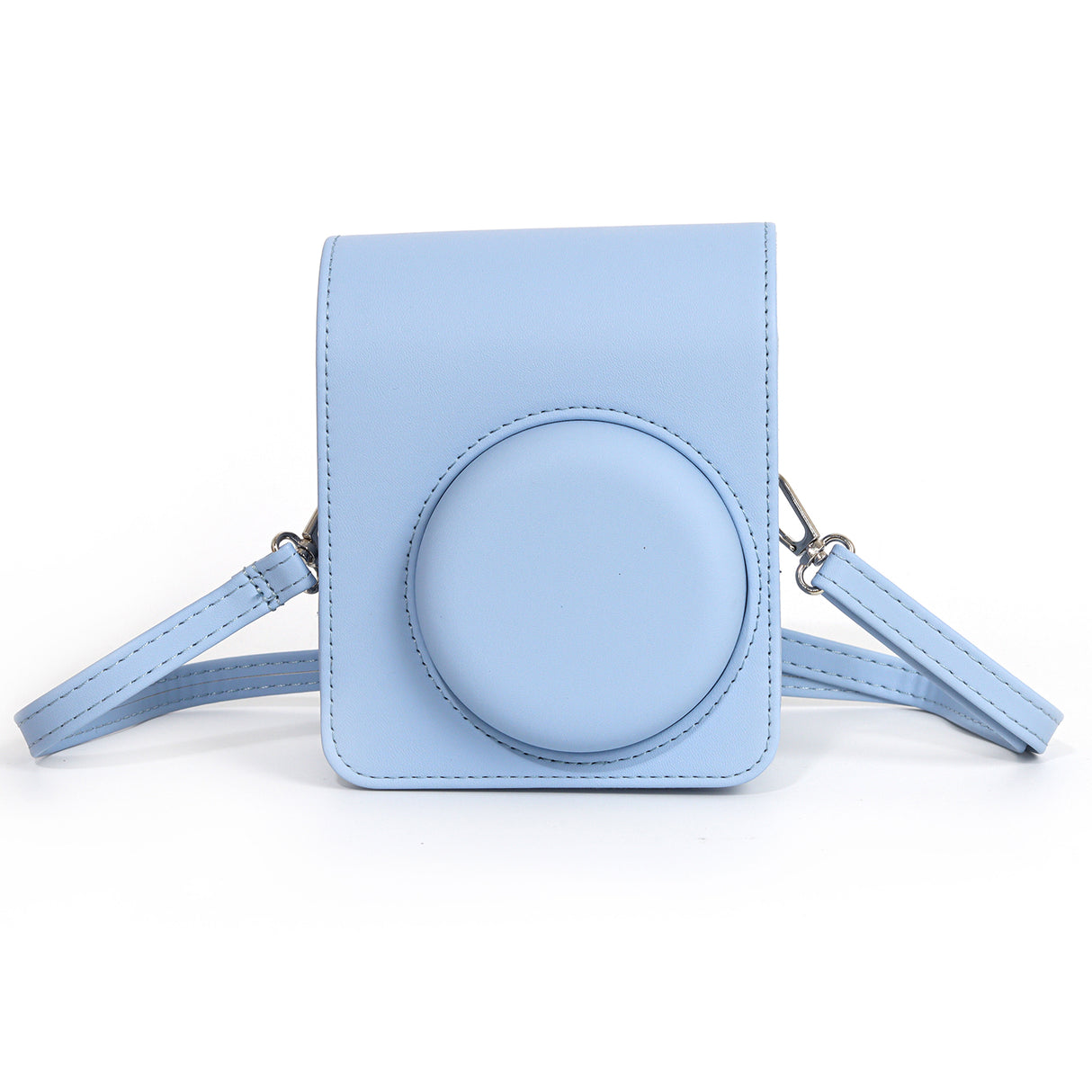 Zikkon Carrying Bag with Adjustable Shoulder Strap for FujiFilm Instax Mini 13 Camera