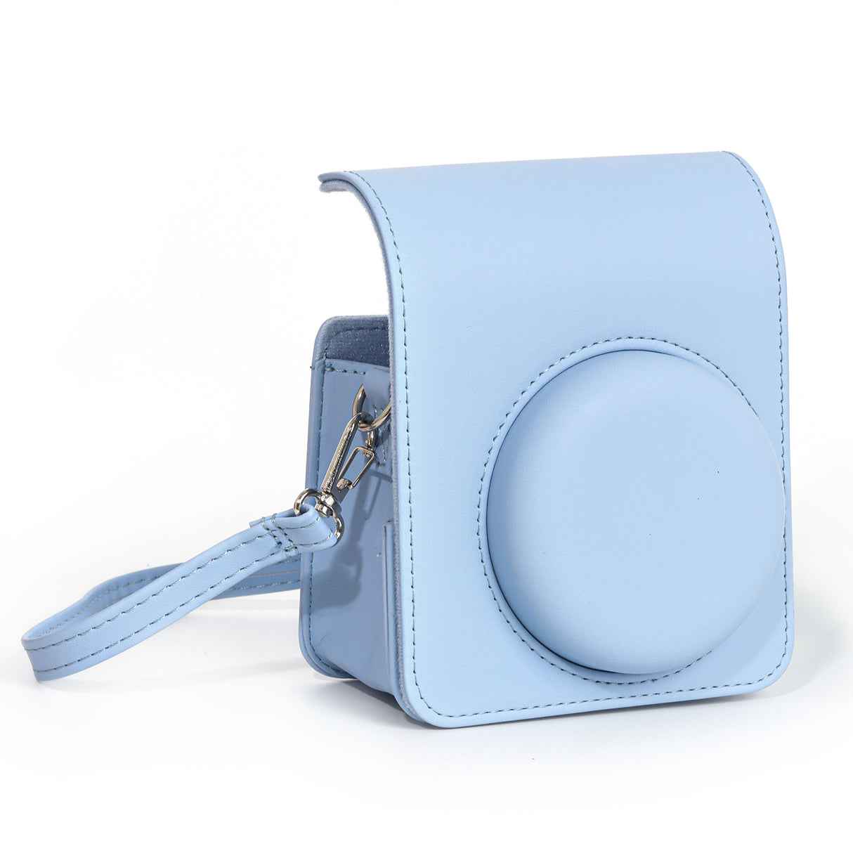 Zikkon Carrying Bag with Adjustable Shoulder Strap for FujiFilm Instax Mini 13 Camera