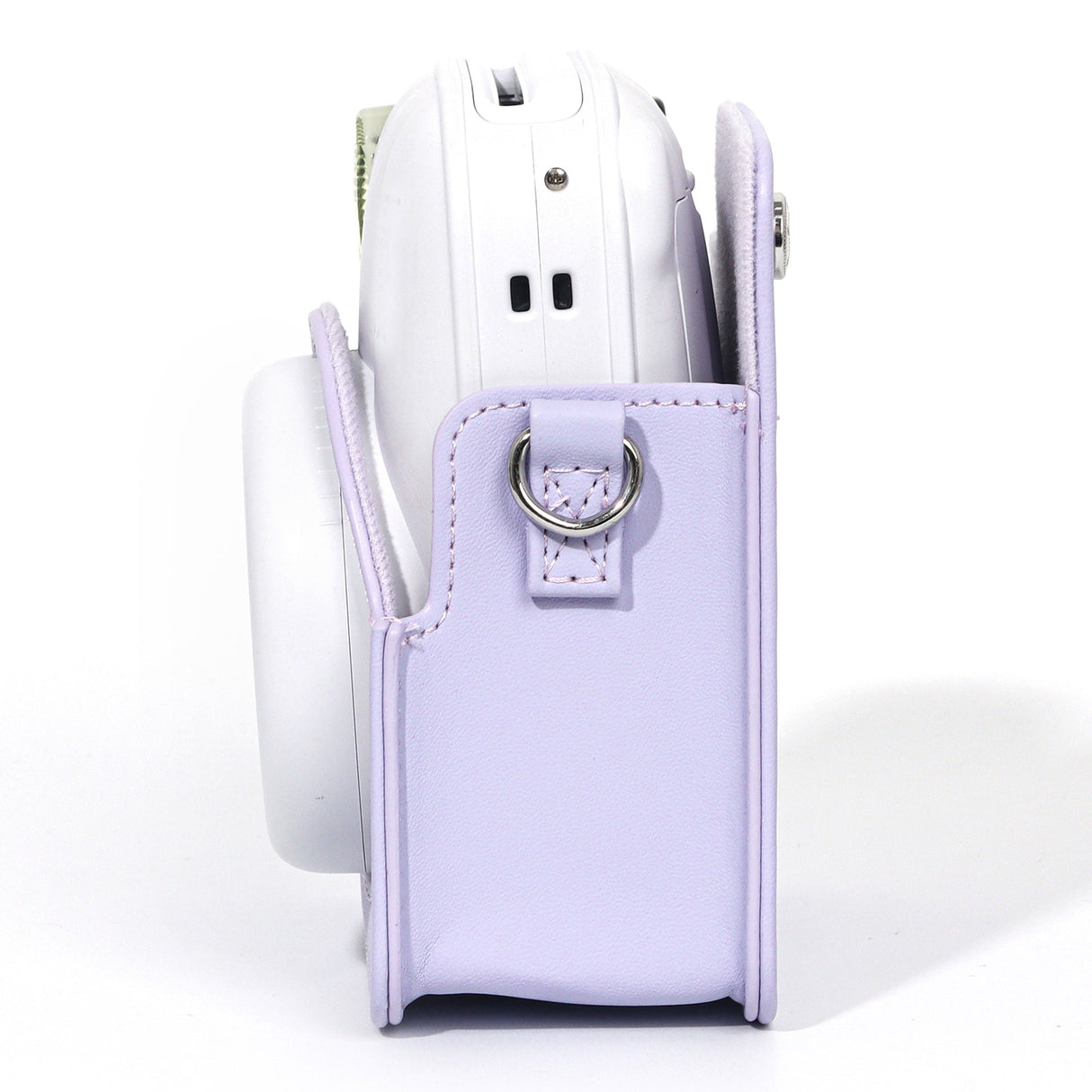 Zikkon Carrying Bag with Adjustable Shoulder Strap for FujiFilm Instax Mini 13 Camera