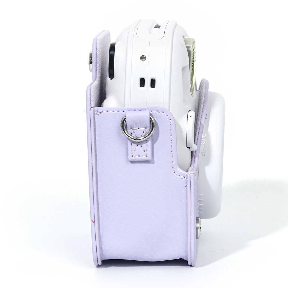 Zikkon Carrying Bag with Adjustable Shoulder Strap for FujiFilm Instax Mini 13 Camera