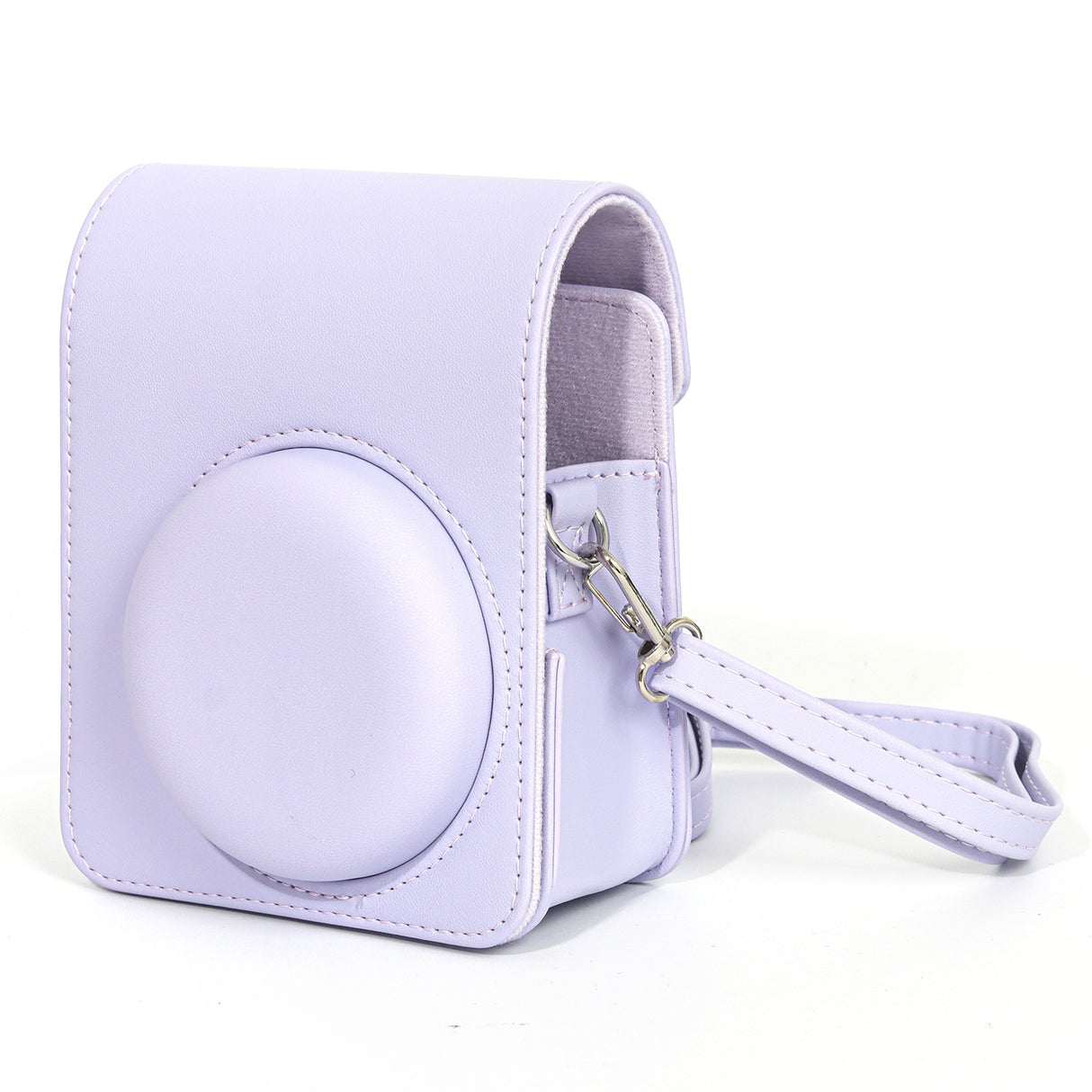 Zikkon Carrying Bag with Adjustable Shoulder Strap for FujiFilm Instax Mini 13 Camera