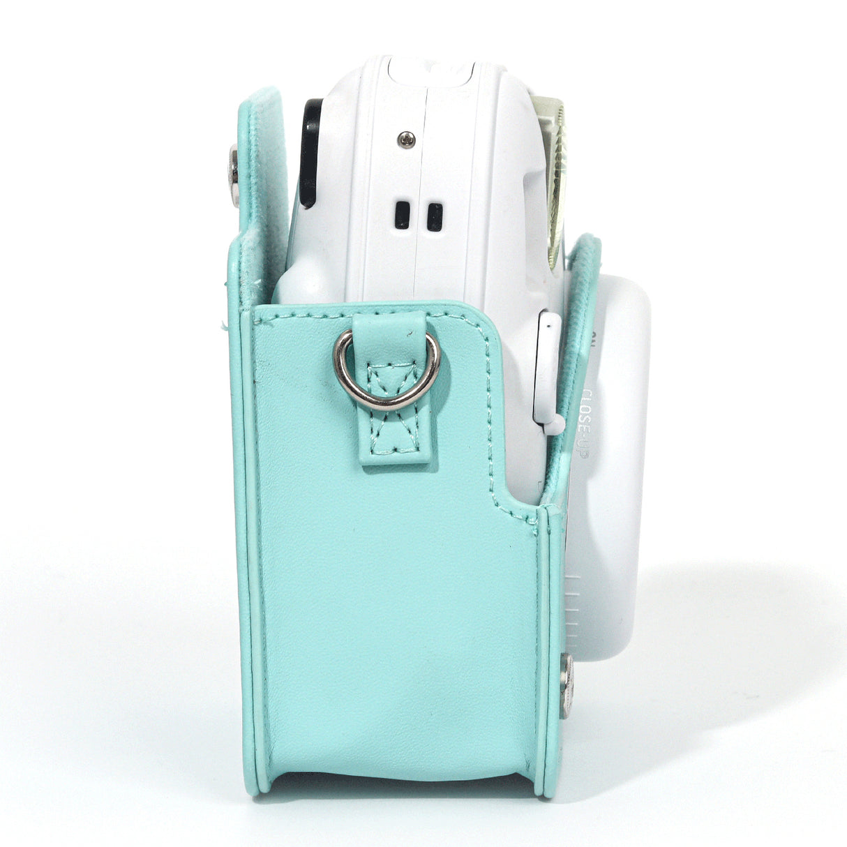 Zikkon Carrying Bag with Adjustable Shoulder Strap for FujiFilm Instax Mini 13 Camera